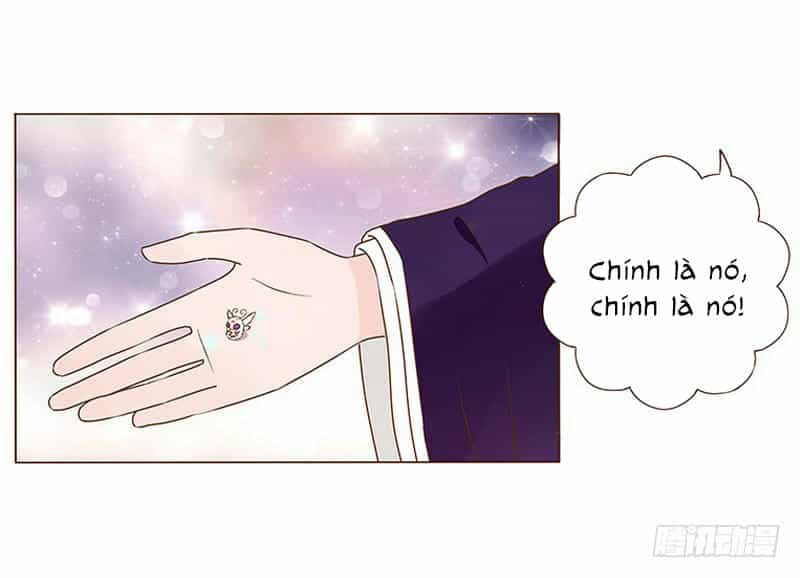 Đế Vương Trắc - Chương 93 - ảnh 6