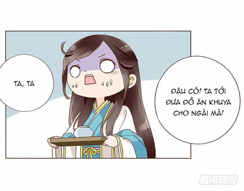 Đế Vương Trắc - Chương 94 - ảnh 4