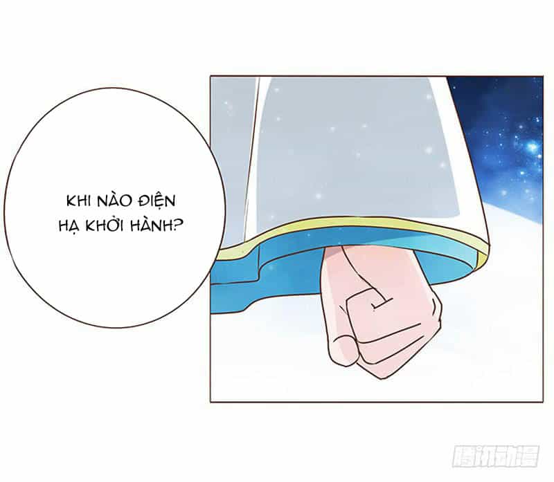 Đế Vương Trắc - Chương 94 - ảnh 50