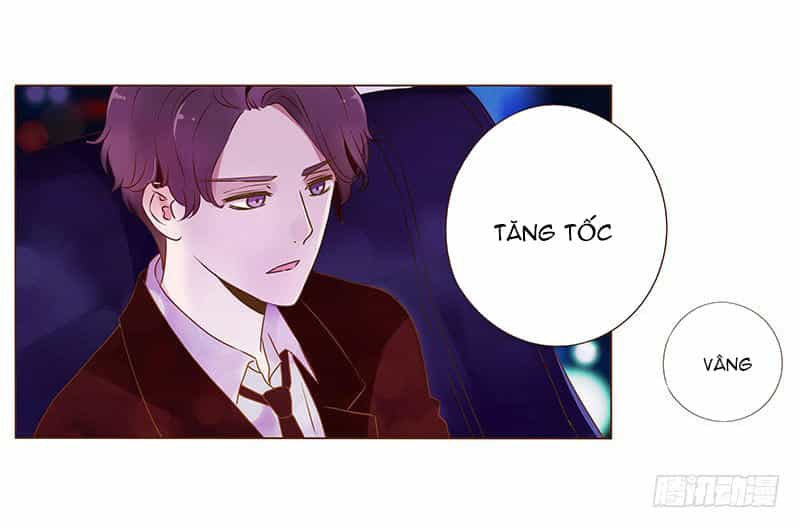 Đế Vương Trắc - Chương 94.5 - ảnh 15