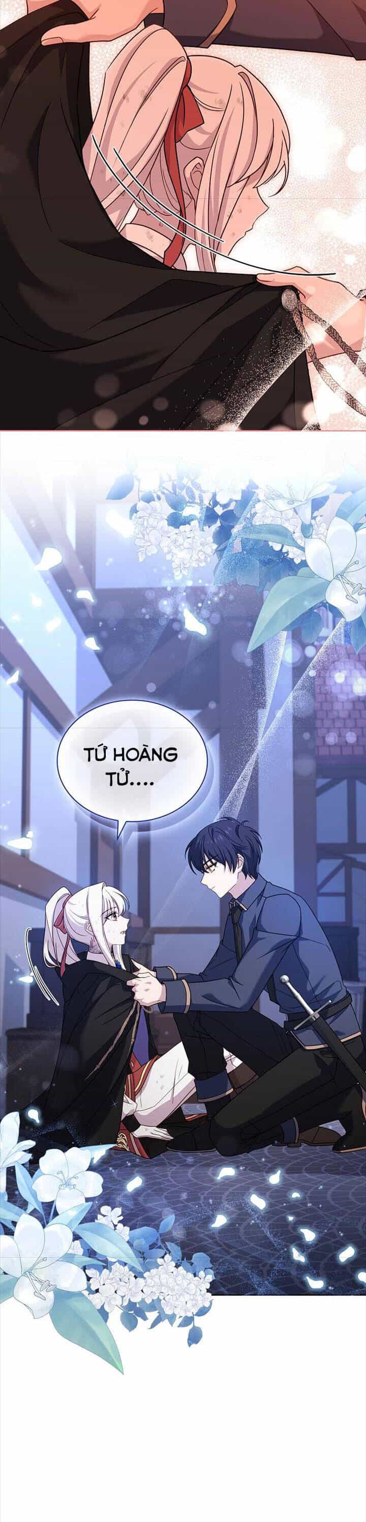Để Yên Cho Tiểu Thư Hiền - Chương 96 - ảnh 4