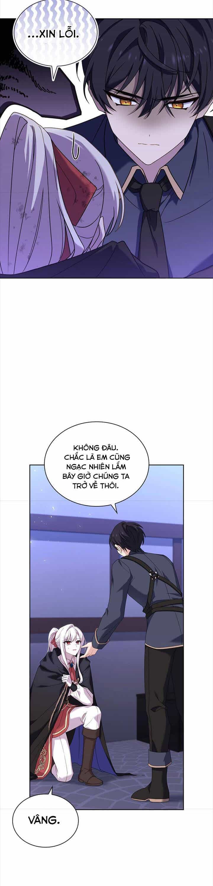 Để Yên Cho Tiểu Thư Hiền - Chương 96 - ảnh 6