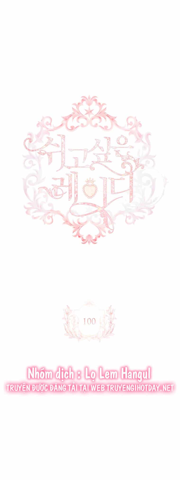 Để Yên Cho Tiểu Thư Hiền - Chương 100 - ảnh 1
