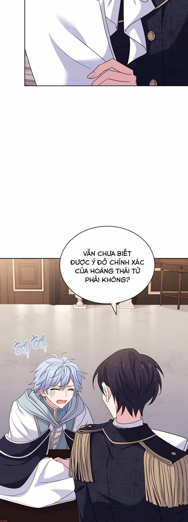 Để Yên Cho Tiểu Thư Hiền - Chương 101 - ảnh 24