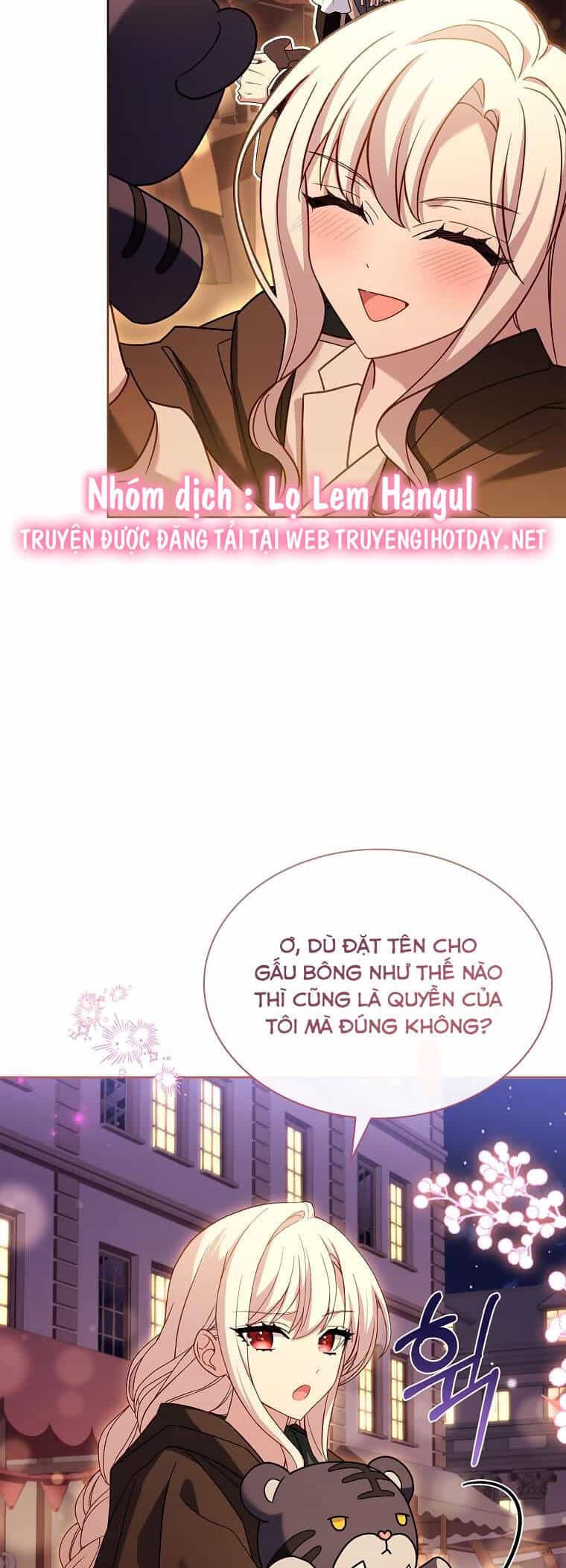 Để Yên Cho Tiểu Thư Hiền - Chương 103 - ảnh 19