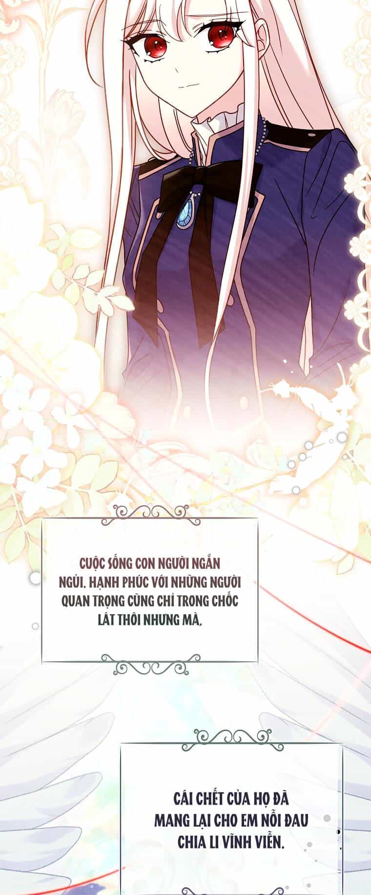 Để Yên Cho Tiểu Thư Hiền - Chương 104 - ảnh 15