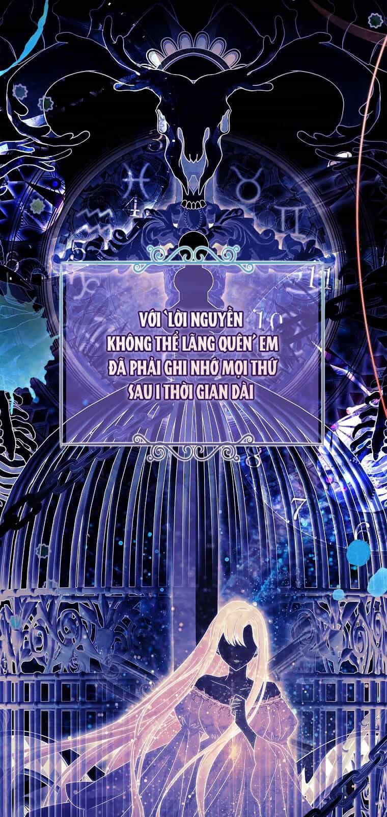 Để Yên Cho Tiểu Thư Hiền - Chương 104 - ảnh 20