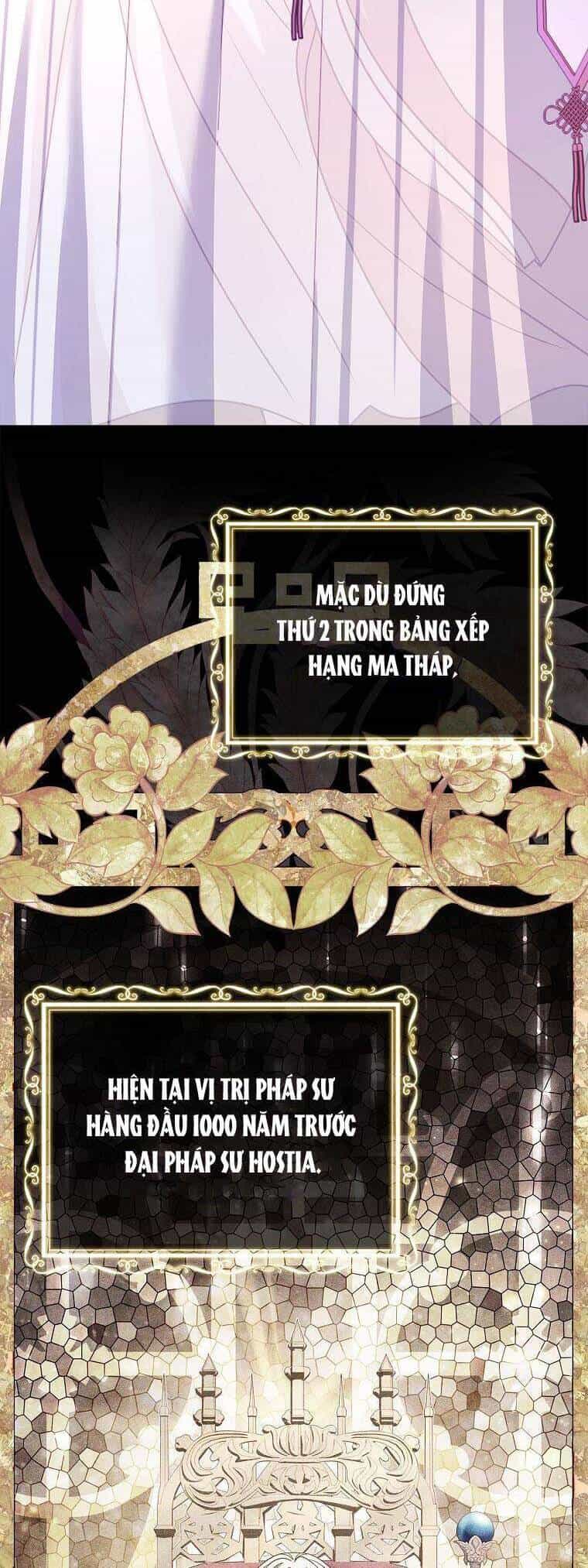 Để Yên Cho Tiểu Thư Hiền - Chương 105 - ảnh 25