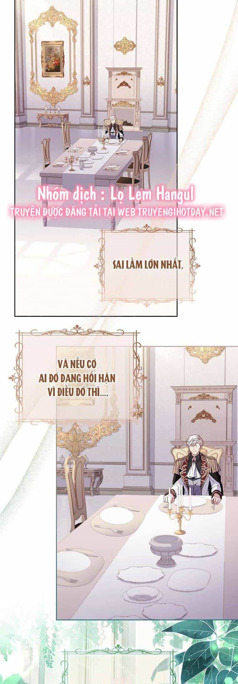 Để Yên Cho Tiểu Thư Hiền - Chương 106 - ảnh 35