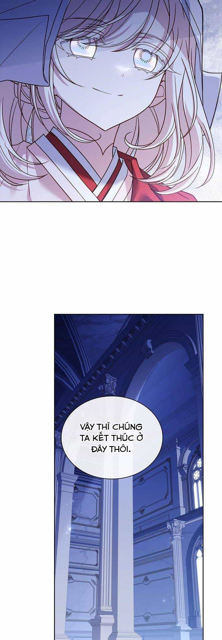 Để Yên Cho Tiểu Thư Hiền - Chương 107 - ảnh 31