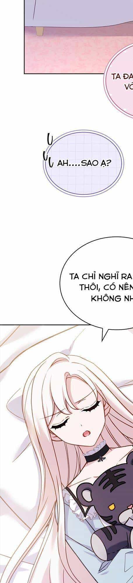Để Yên Cho Tiểu Thư Hiền - Chương 107 - ảnh 38