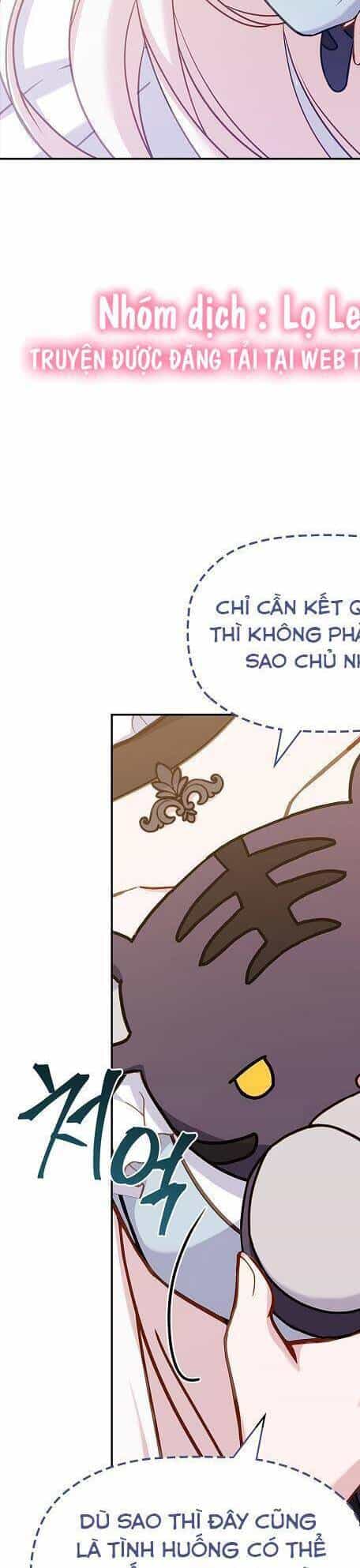 Để Yên Cho Tiểu Thư Hiền - Chương 107 - ảnh 39