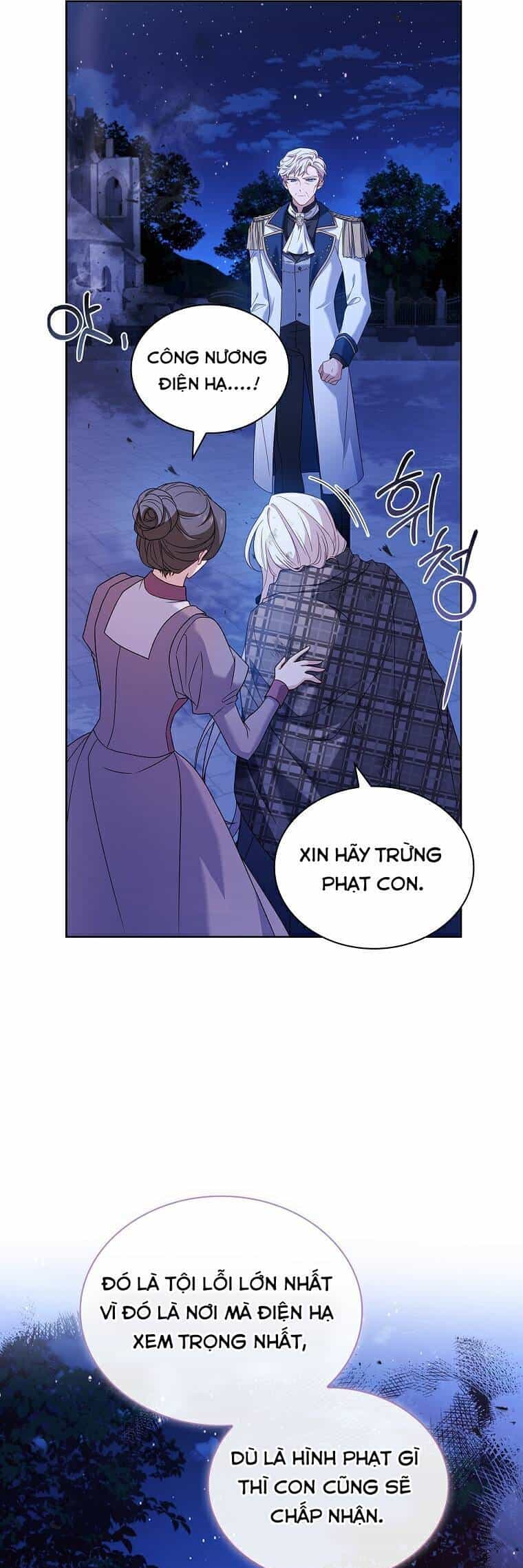 Để Yên Cho Tiểu Thư Hiền - Chương 109 - ảnh 10