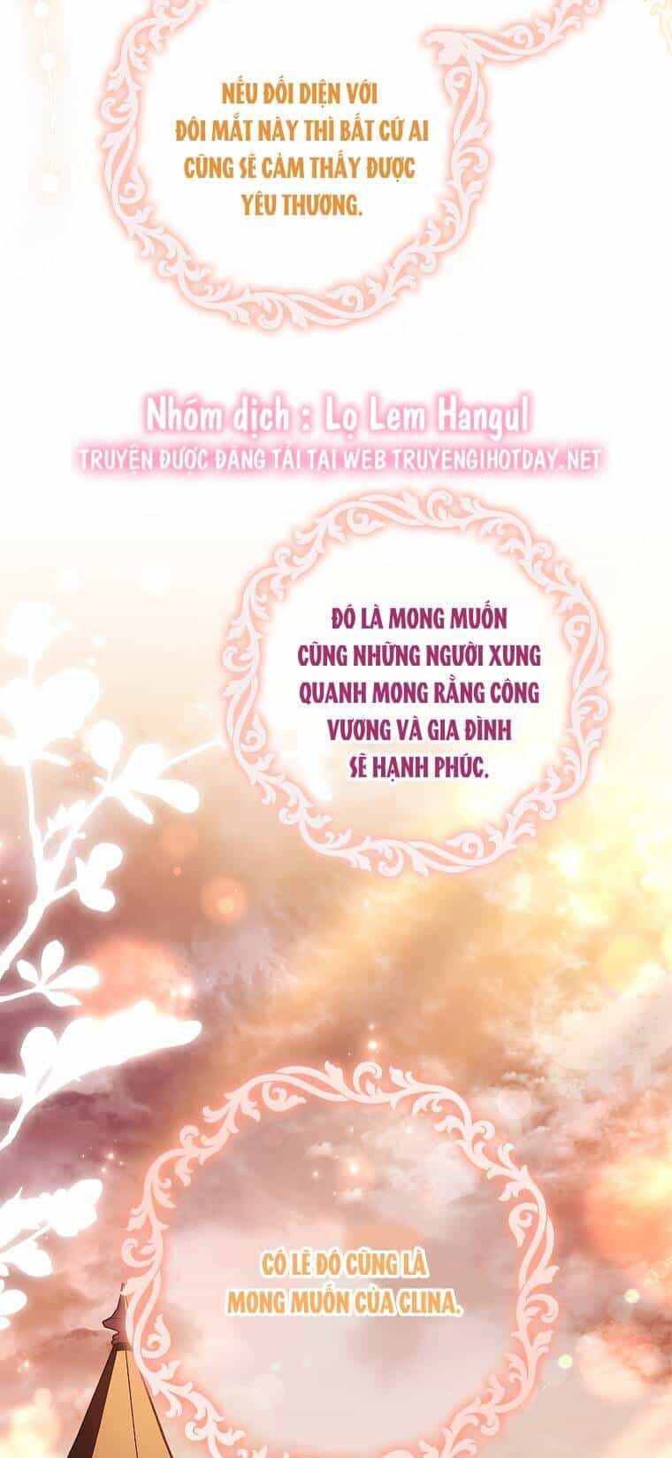 Để Yên Cho Tiểu Thư Hiền - Chương 110 - ảnh 10