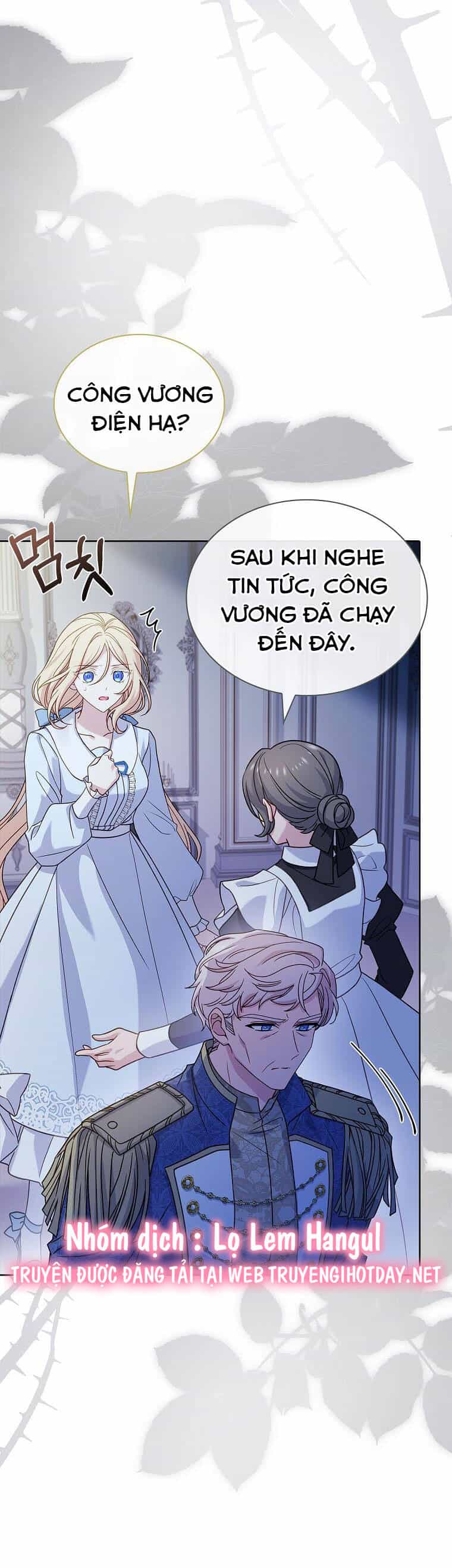 Để Yên Cho Tiểu Thư Hiền - Chương 111 - ảnh 57
