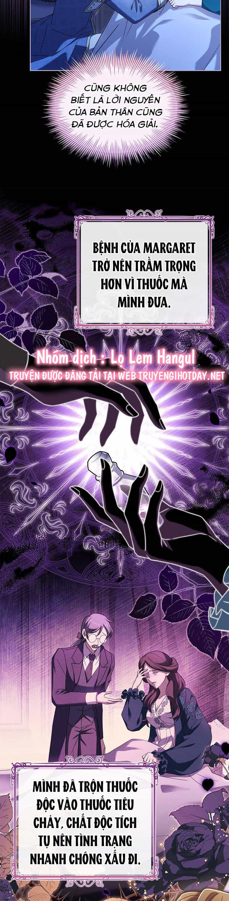 Để Yên Cho Tiểu Thư Hiền - Chương 112 - ảnh 64