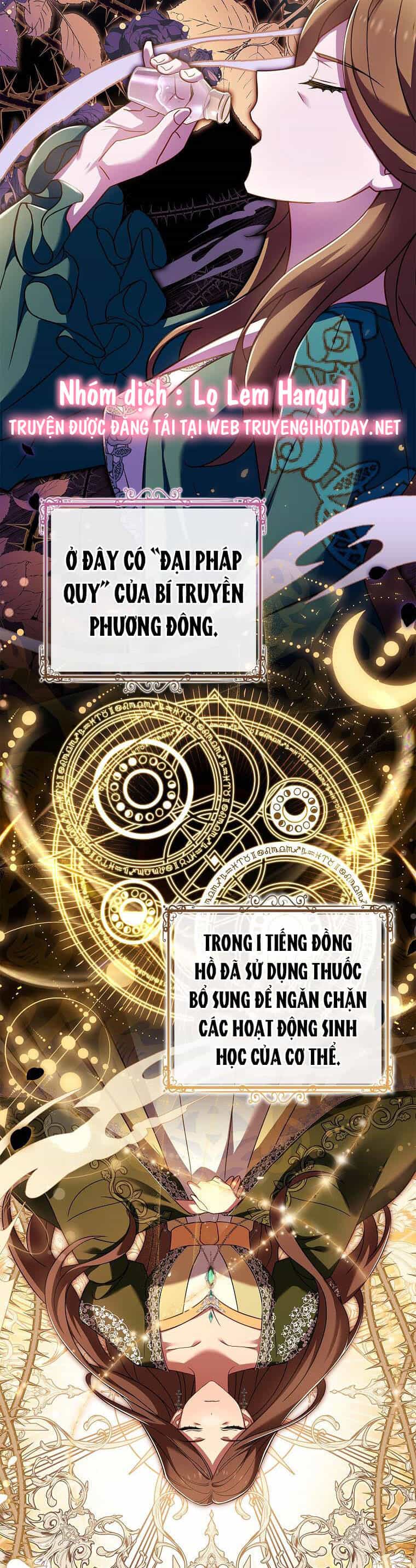 Để Yên Cho Tiểu Thư Hiền - Chương 112 - ảnh 65