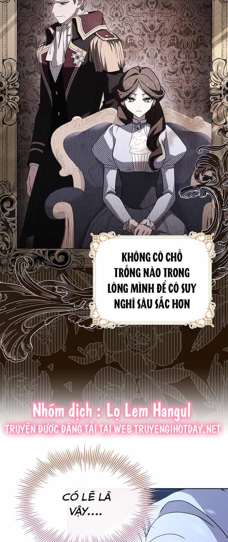 Để Yên Cho Tiểu Thư Hiền - Chương 112 - ảnh 9