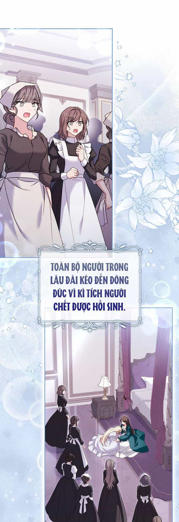 Để Yên Cho Tiểu Thư Hiền - Chương 113 - ảnh 5