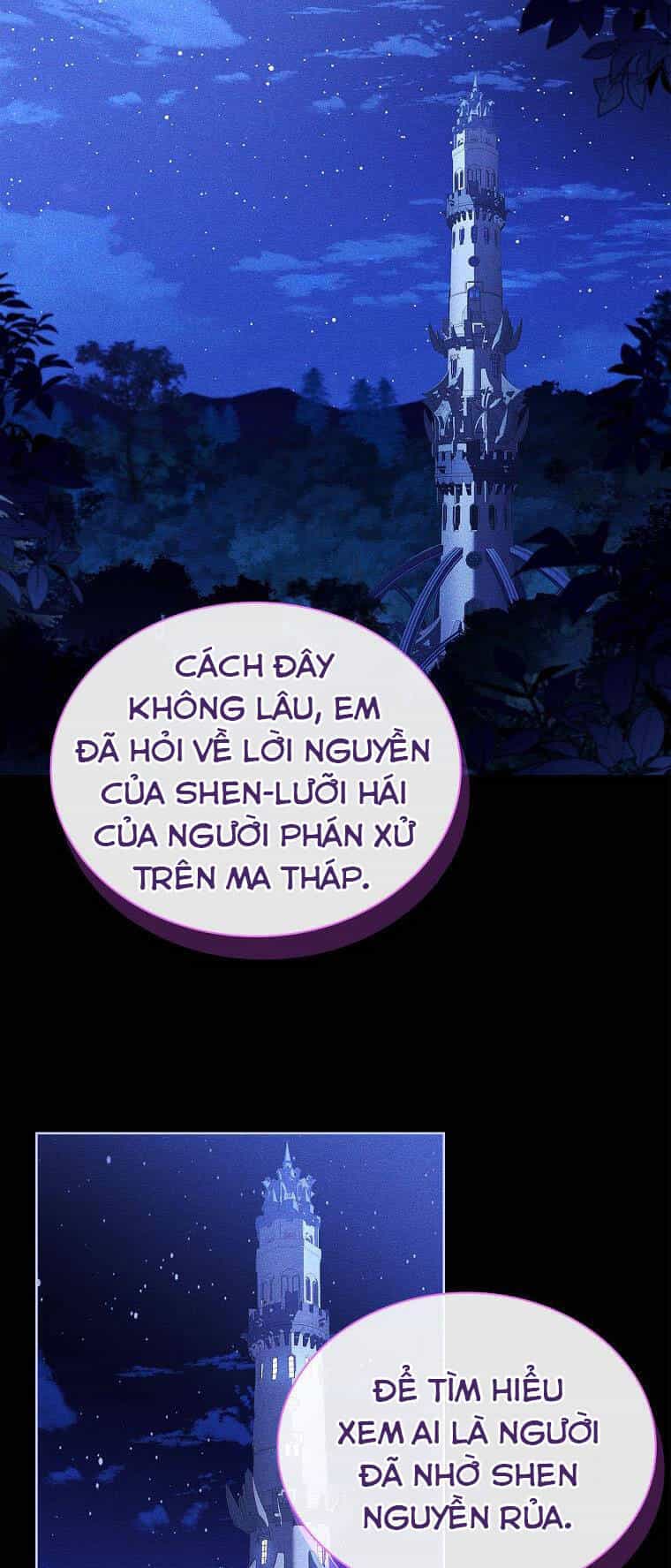 Để Yên Cho Tiểu Thư Hiền - Chương 114 - ảnh 34