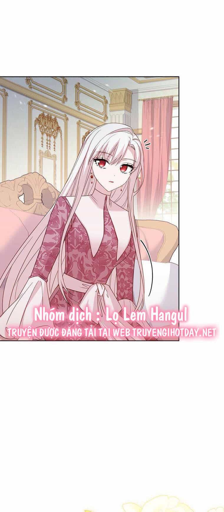 Để Yên Cho Tiểu Thư Hiền - Chương 114 - ảnh 5