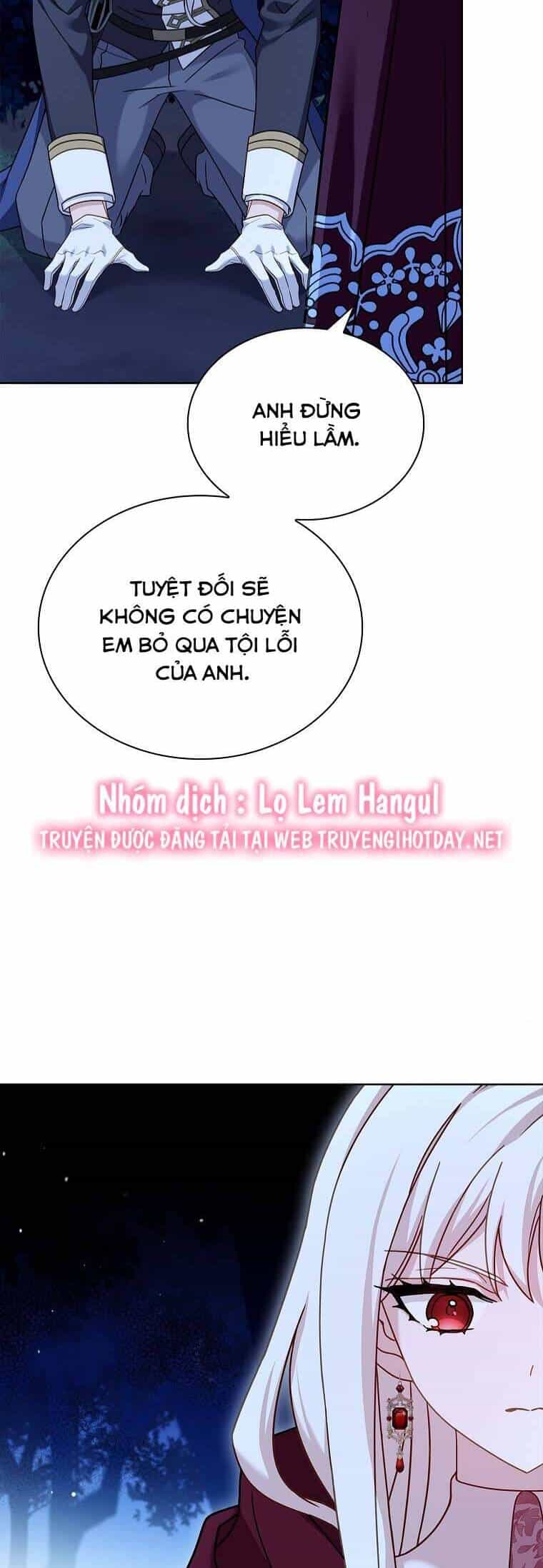 Để Yên Cho Tiểu Thư Hiền - Chương 115 - ảnh 18