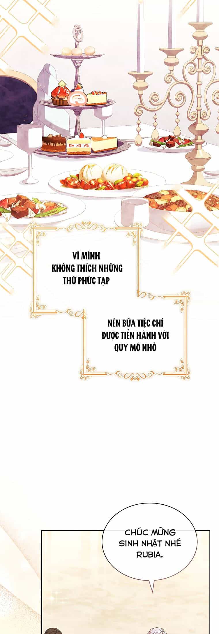 Để Yên Cho Tiểu Thư Hiền - Chương 118 - ảnh 16