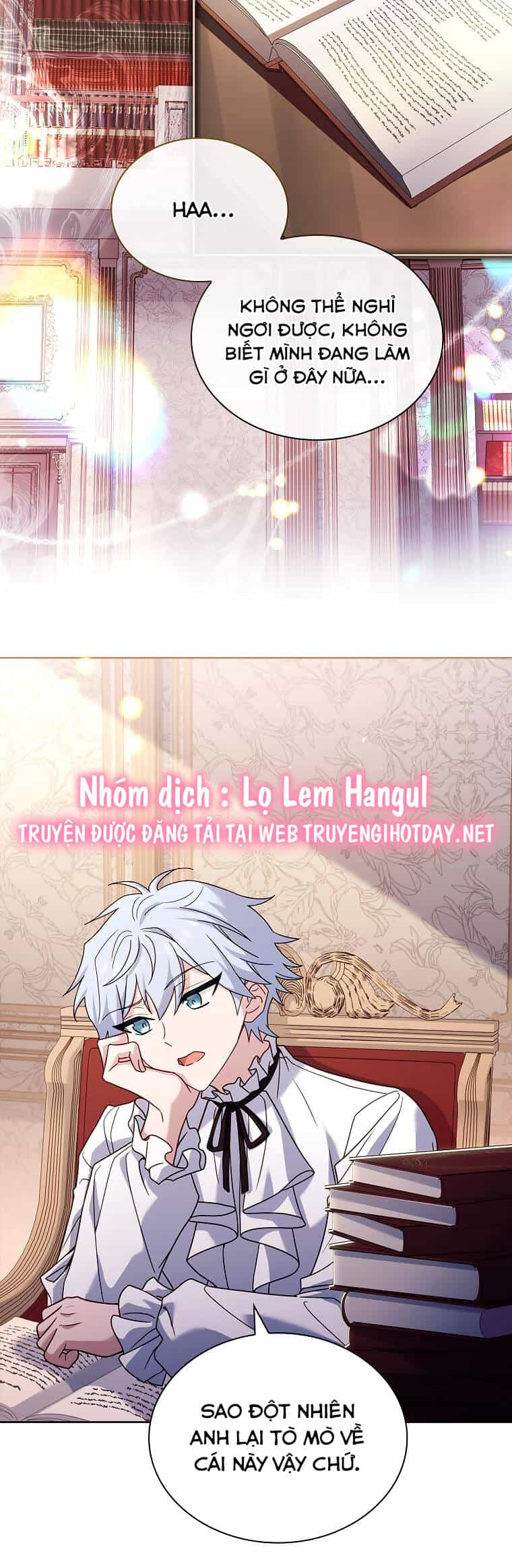 Để Yên Cho Tiểu Thư Hiền - Chương 118 - ảnh 39