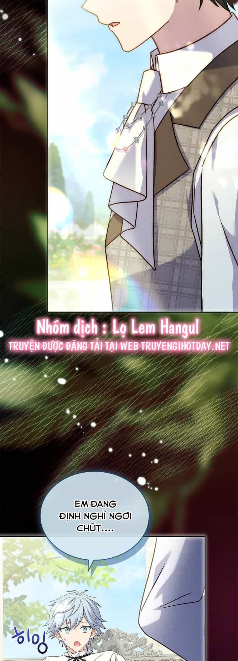 Để Yên Cho Tiểu Thư Hiền - Chương 118 - ảnh 45