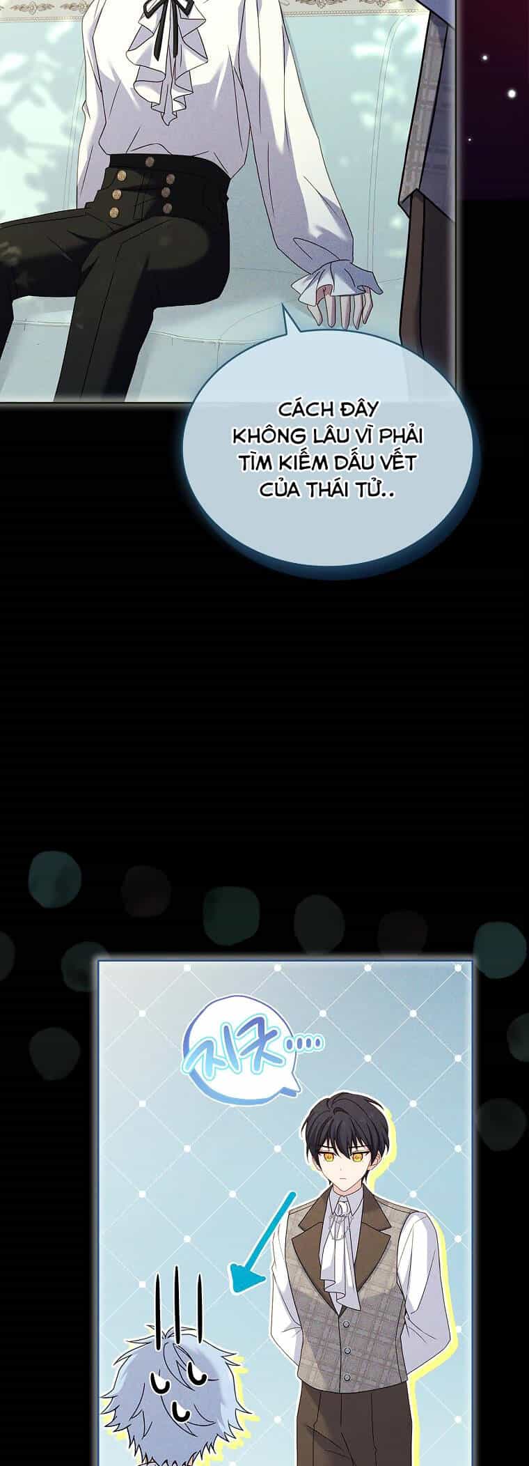 Để Yên Cho Tiểu Thư Hiền - Chương 118 - ảnh 46