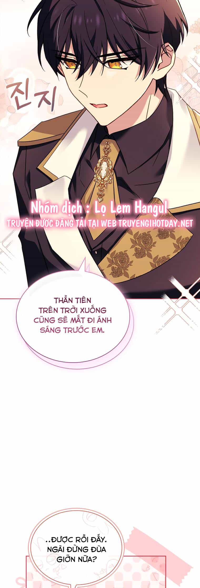 Để Yên Cho Tiểu Thư Hiền - Chương 118 - ảnh 9