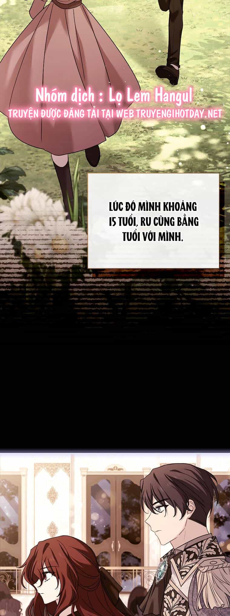 Để Yên Cho Tiểu Thư Hiền - Chương 120 - ảnh 7