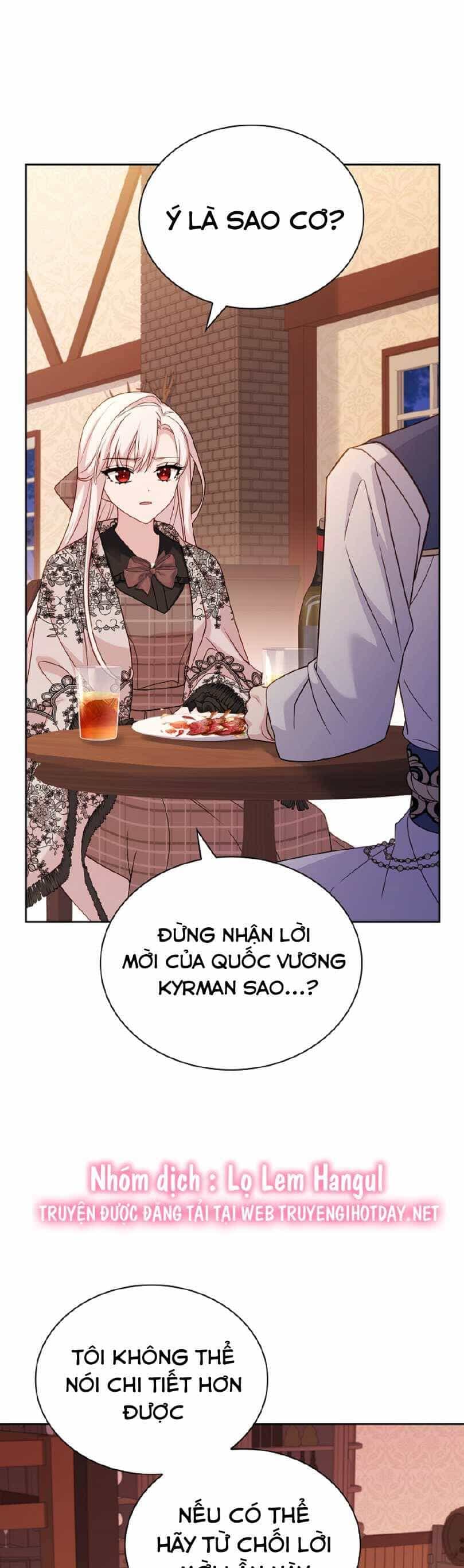 Để Yên Cho Tiểu Thư Hiền - Chương 121 - ảnh 1