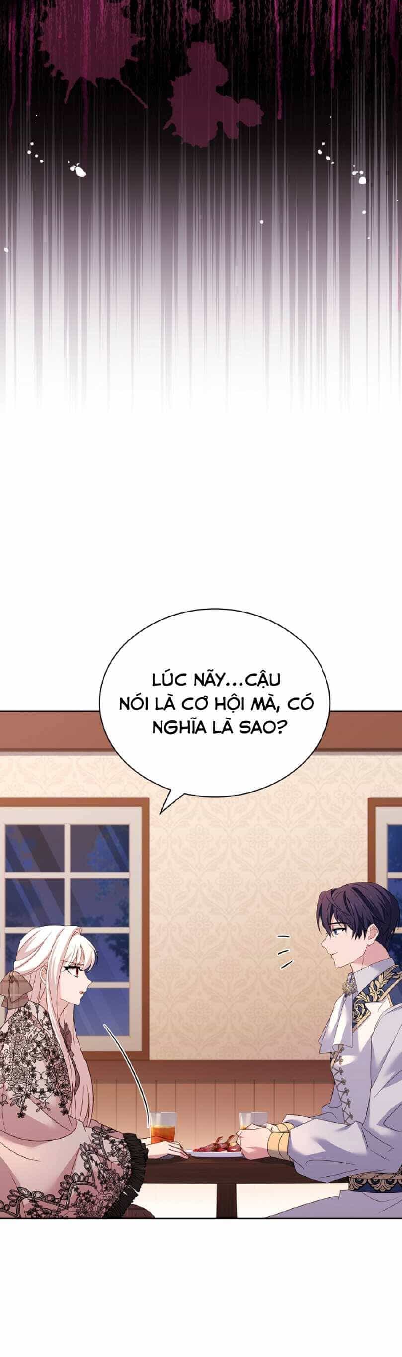 Để Yên Cho Tiểu Thư Hiền - Chương 121 - ảnh 10
