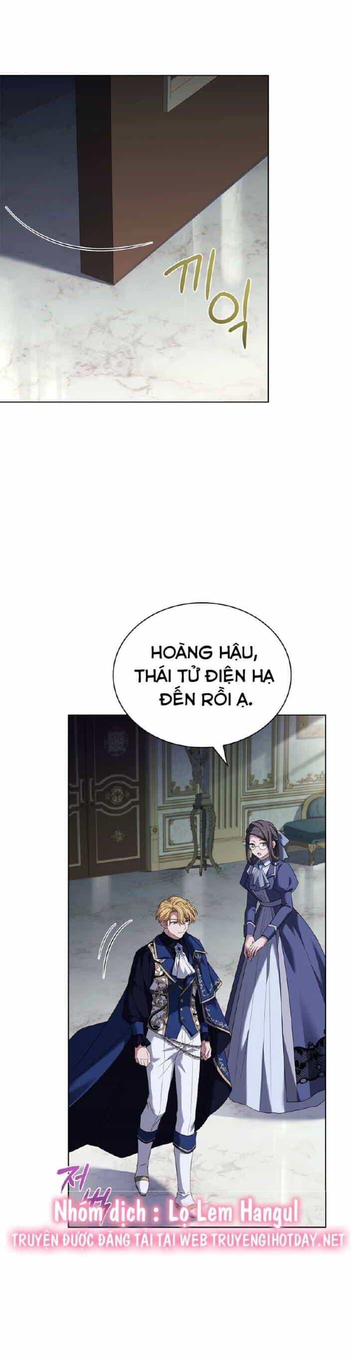 Để Yên Cho Tiểu Thư Hiền - Chương 122 - ảnh 44