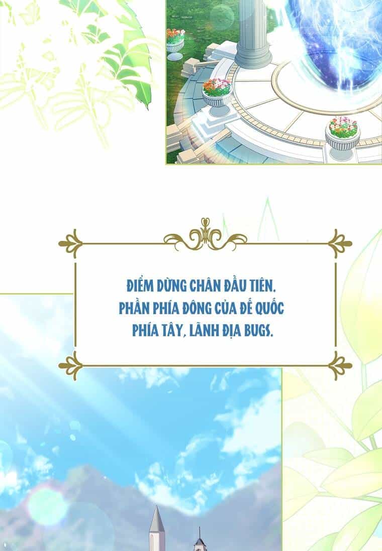 Để Yên Cho Tiểu Thư Hiền - Chương 123 - ảnh 62