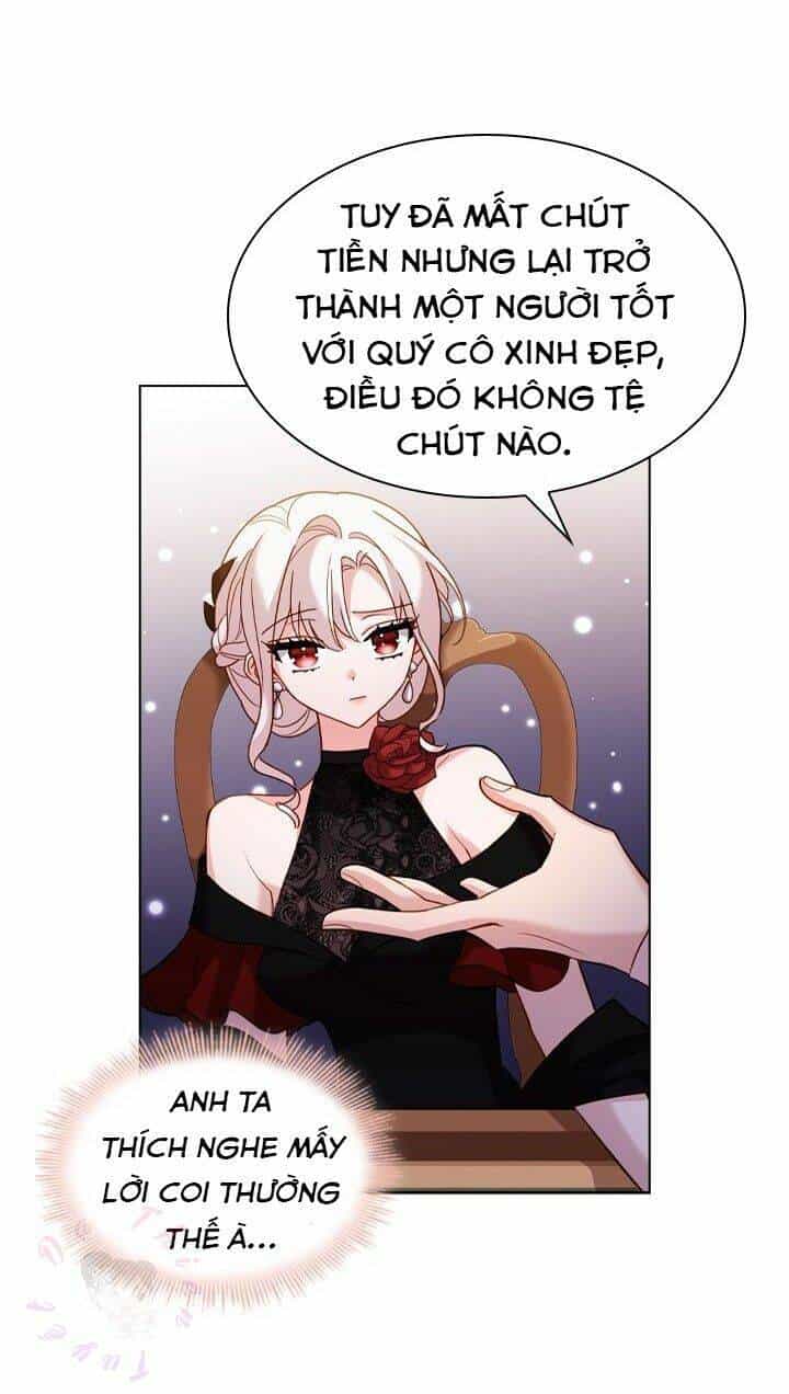 Để Yên Cho Tiểu Thư Hiền - Chương 13 - ảnh 51