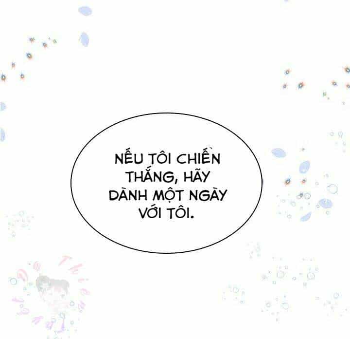 Để Yên Cho Tiểu Thư Hiền - Chương 13 - ảnh 57