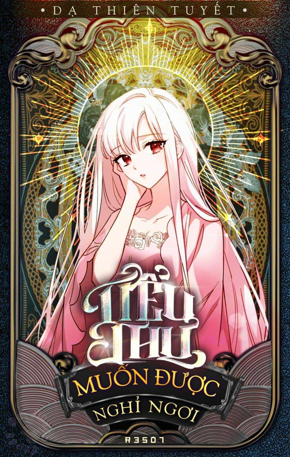 Để Yên Cho Tiểu Thư Hiền - Chương 14 - ảnh 1