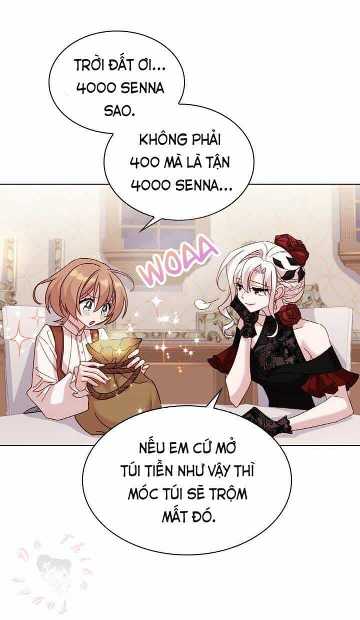 Để Yên Cho Tiểu Thư Hiền - Chương 14 - ảnh 43