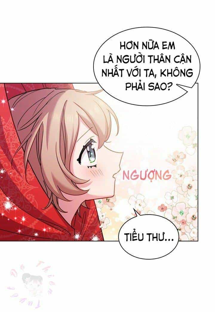 Để Yên Cho Tiểu Thư Hiền - Chương 14 - ảnh 72
