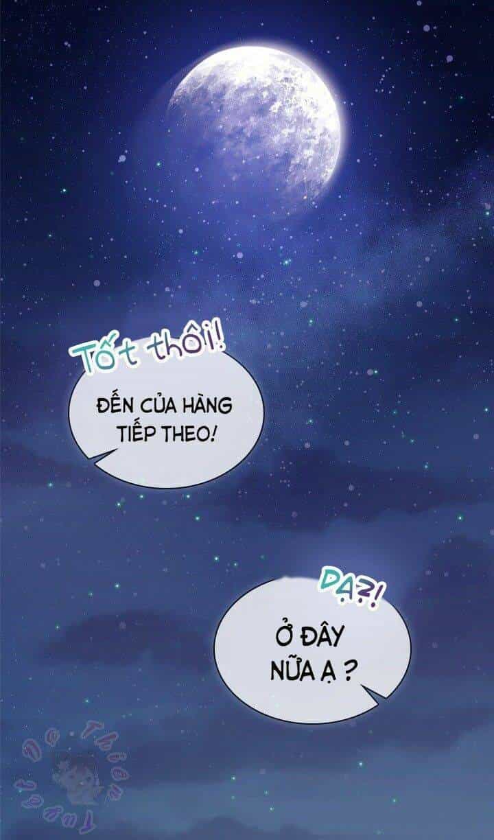 Để Yên Cho Tiểu Thư Hiền - Chương 14 - ảnh 78
