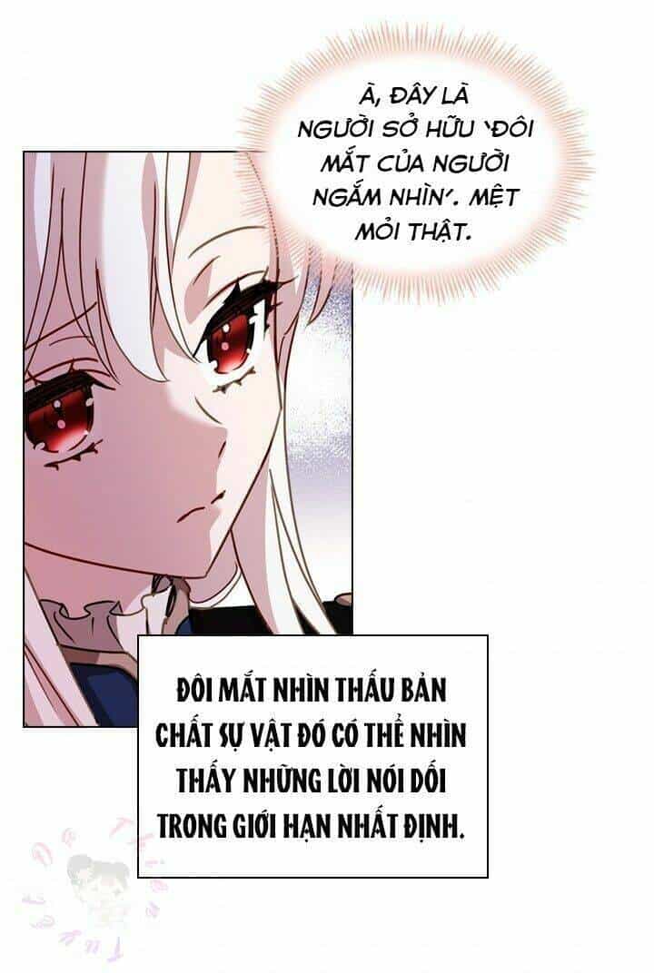 Để Yên Cho Tiểu Thư Hiền - Chương 15 - ảnh 35