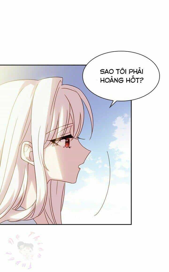 Để Yên Cho Tiểu Thư Hiền - Chương 16 - ảnh 26