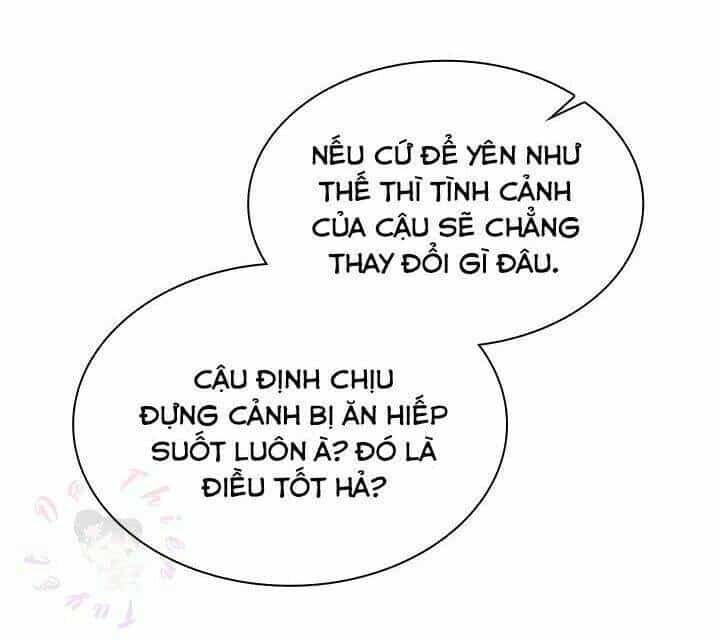 Để Yên Cho Tiểu Thư Hiền - Chương 17 - ảnh 18