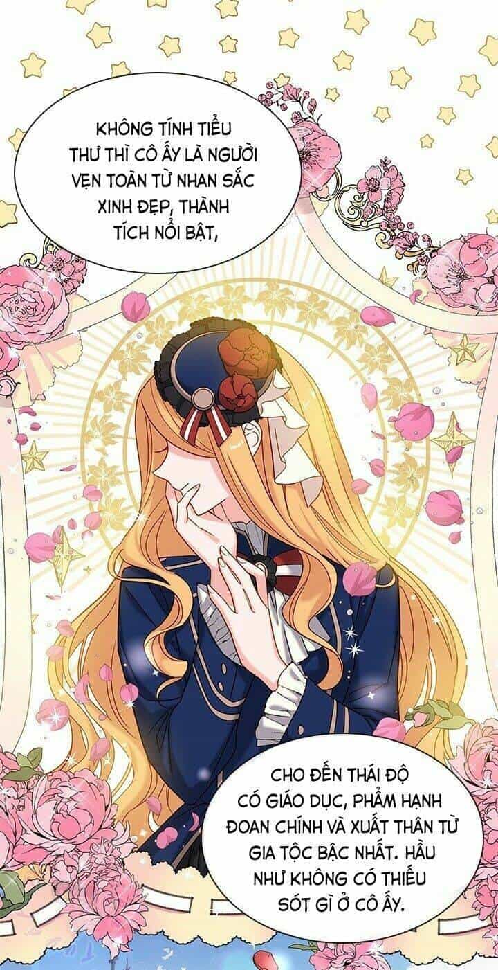 Để Yên Cho Tiểu Thư Hiền - Chương 19 - ảnh 10