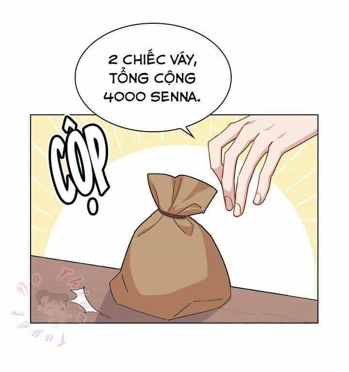 Để Yên Cho Tiểu Thư Hiền - Chương 22 - ảnh 68