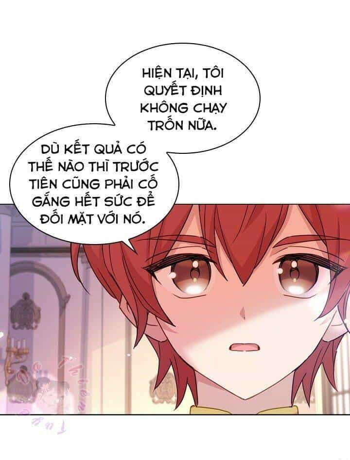 Để Yên Cho Tiểu Thư Hiền - Chương 23 - ảnh 29