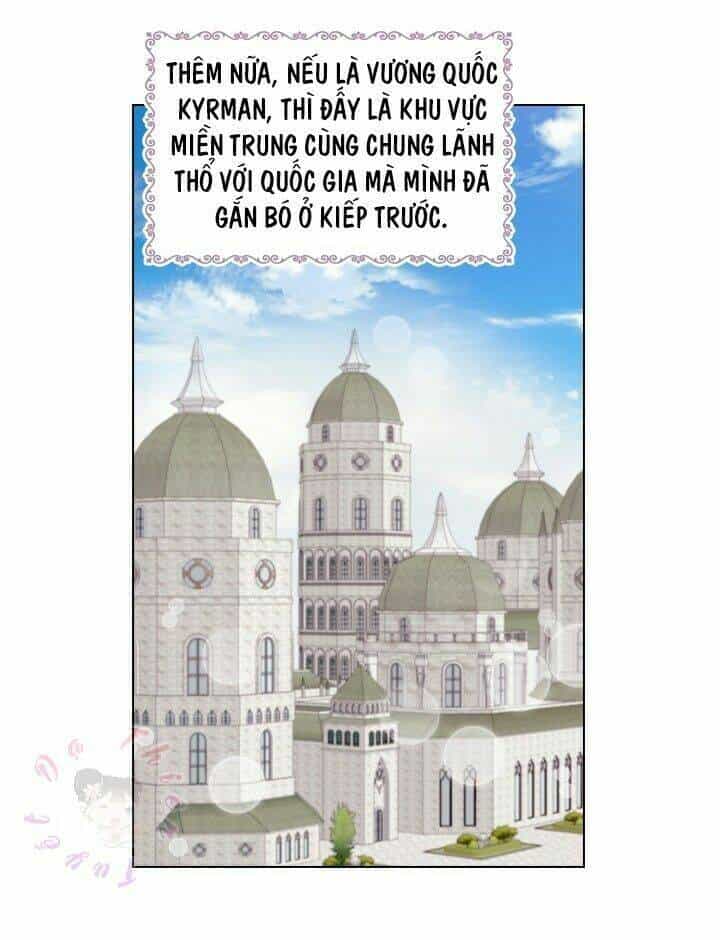 Để Yên Cho Tiểu Thư Hiền - Chương 23 - ảnh 49