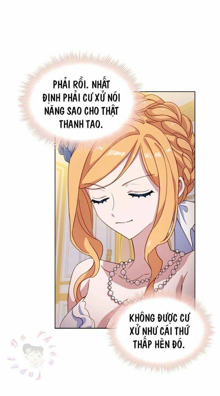 Để Yên Cho Tiểu Thư Hiền - Chương 23 - ảnh 65